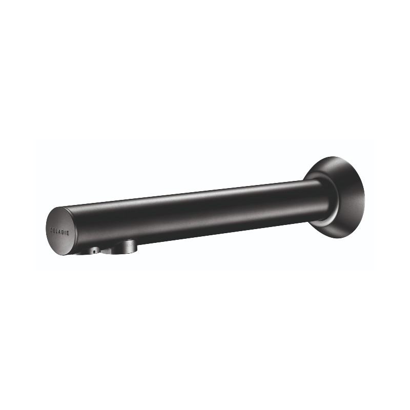 BLACK BINOPTIC electronic mixer or tap 379