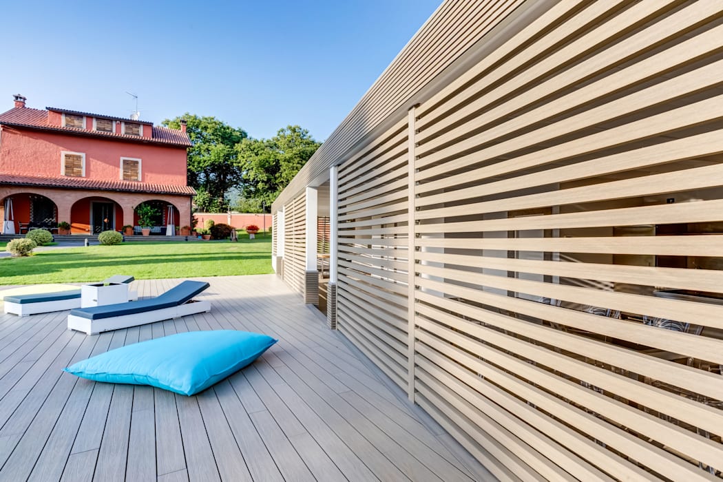 ULTRASHIELD sunshade FRANGISOLE
