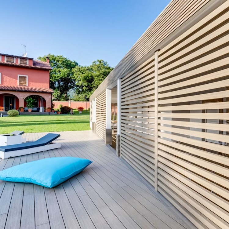 ULTRASHIELD sunshade FRANGISOLE