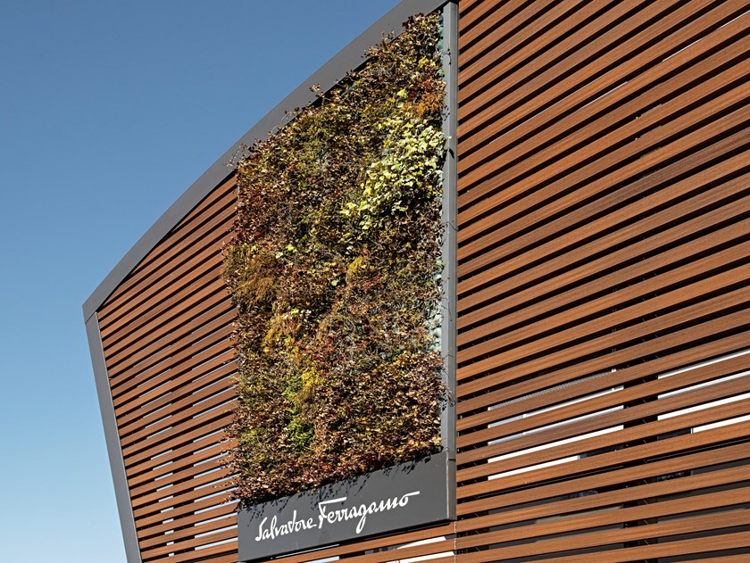 ULTRASHIELD sunshade FRANGISOLE