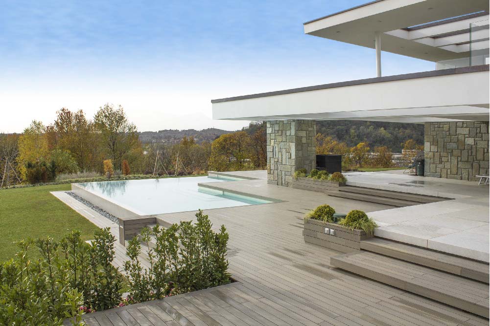 WPC FLOOR AND WALL COVERINGS ULTRASHIELD