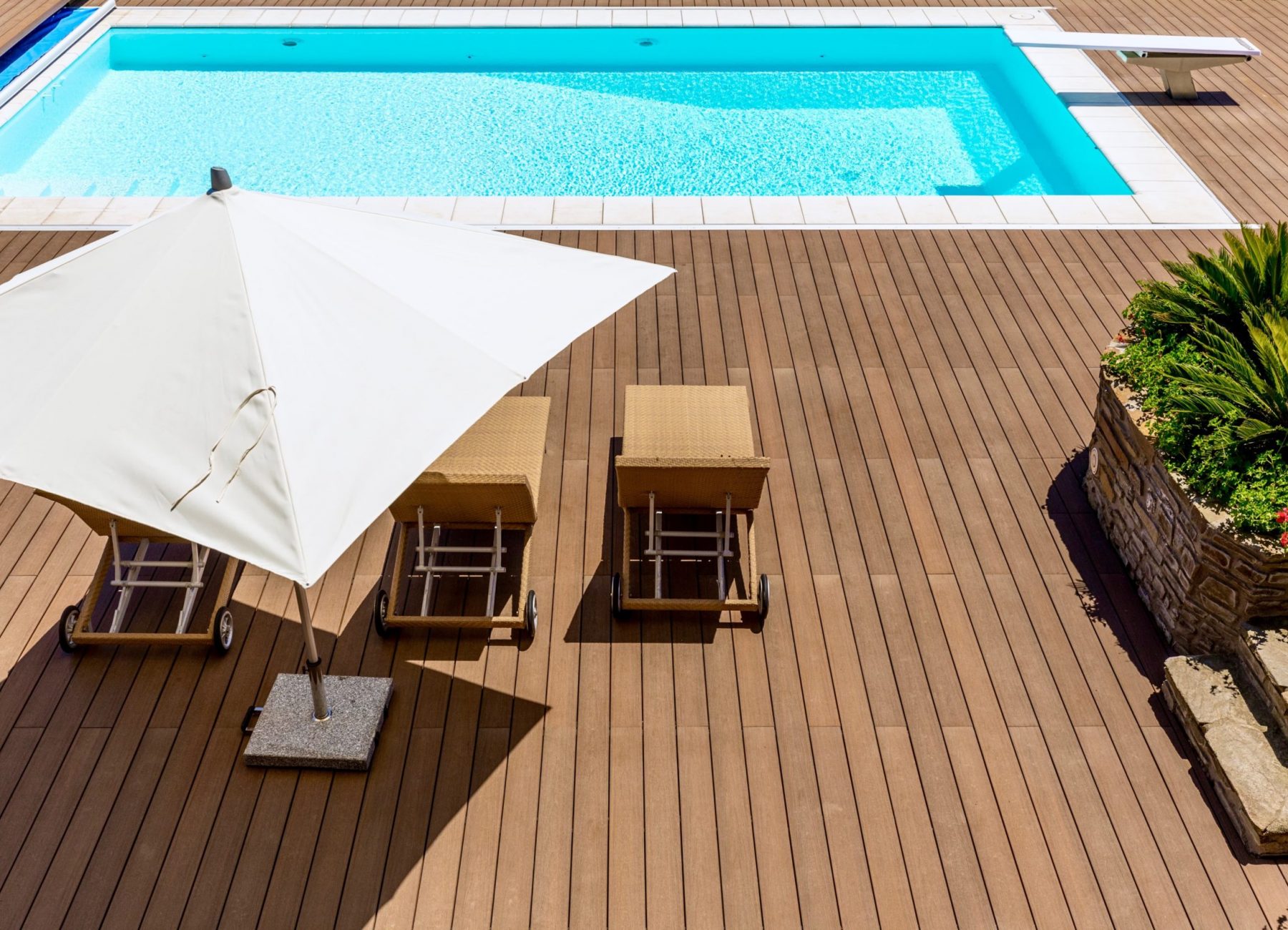 WPC FLOOR AND WALL COVERINGS ULTRASHIELD