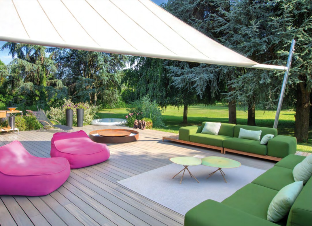 WPC FLOOR AND WALL COVERINGS ULTRASHIELD