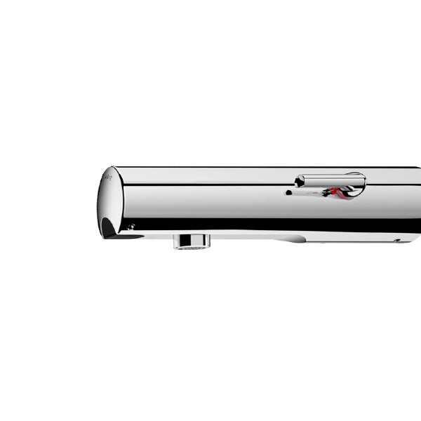 Electronic faucet for built-in washbasin, TEMPOMATIC 4