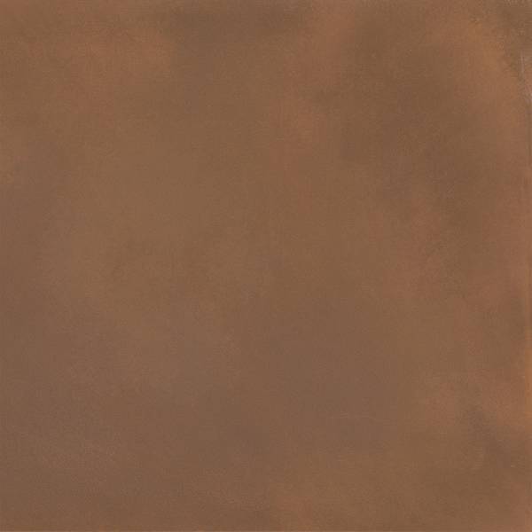 Foil Corten tiles