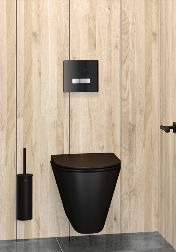 Viseća WC školjka S21 S