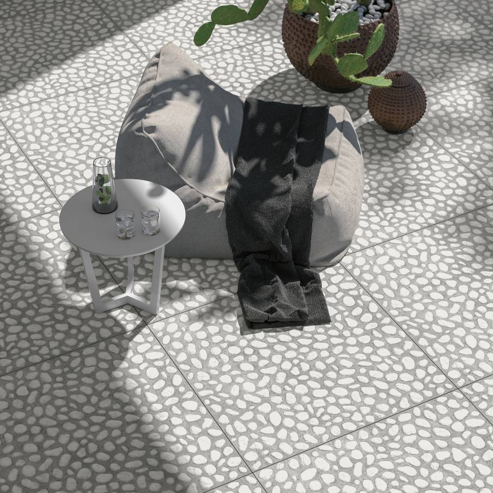 Risseu outdoor tiles