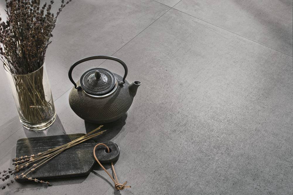 Foil Titanium tiles