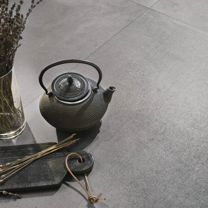 Foil Titanium tiles