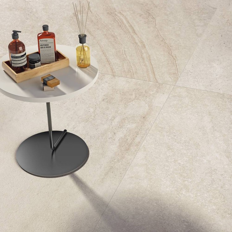 Outdoor tiles Blended Beige