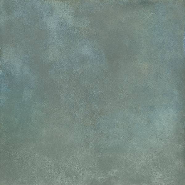 Foil Verdigris tiles