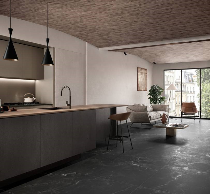 Stardust Deep tiles