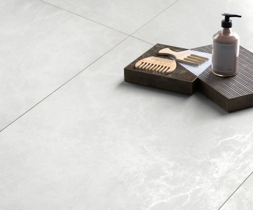 Stardust MILK tiles