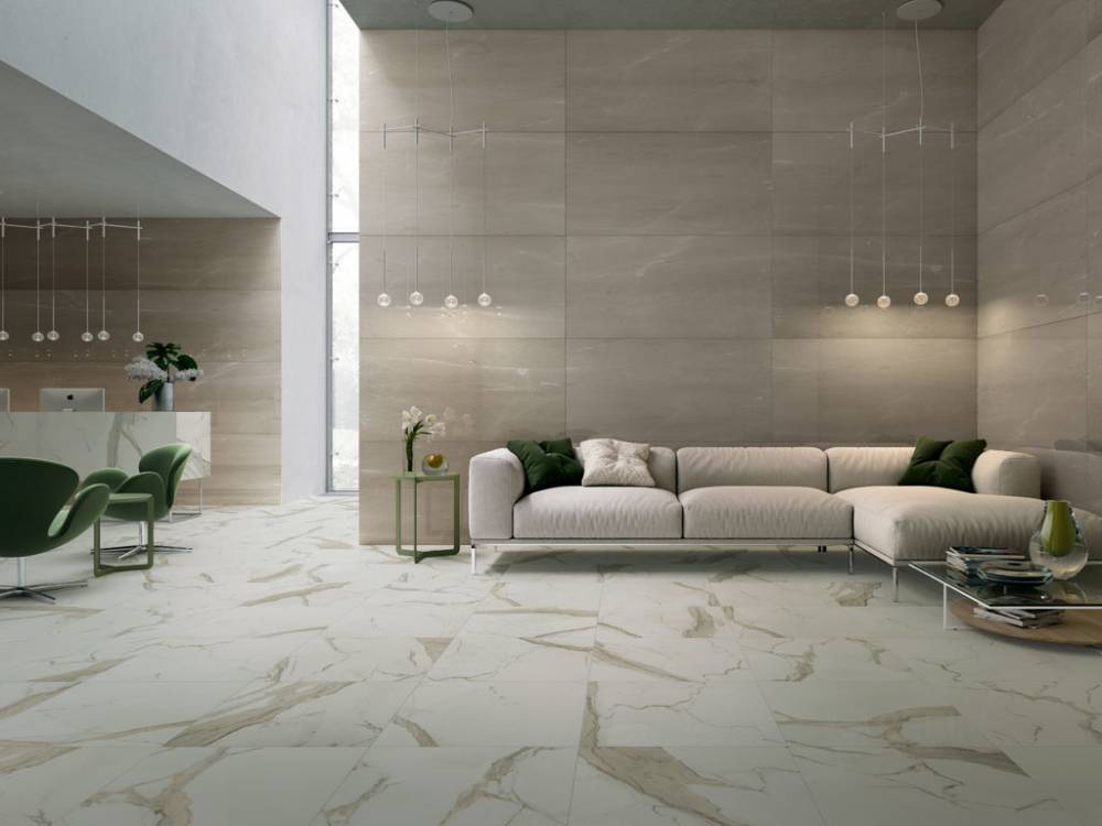 Prestigio Calacatta