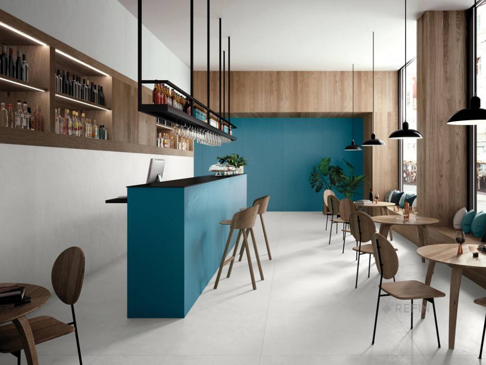 Creos Blubay tiles